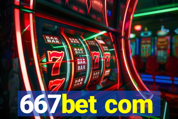 667bet com